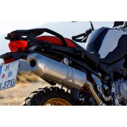 F 850 GS Adventure F 850 GS Adventure